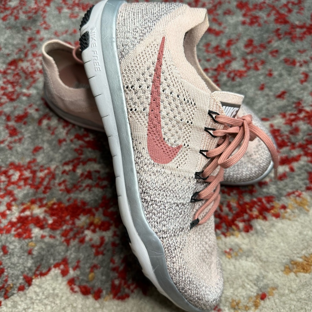 Nike Free Flyknit Shoes